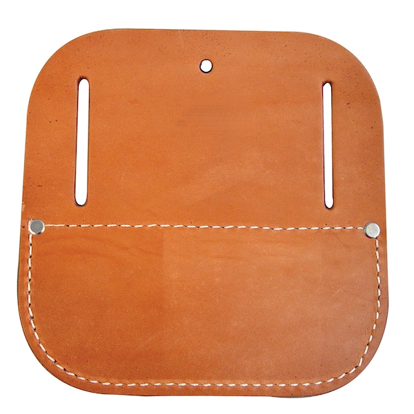 Bon 84-438 Leather Tie Reel Pad
